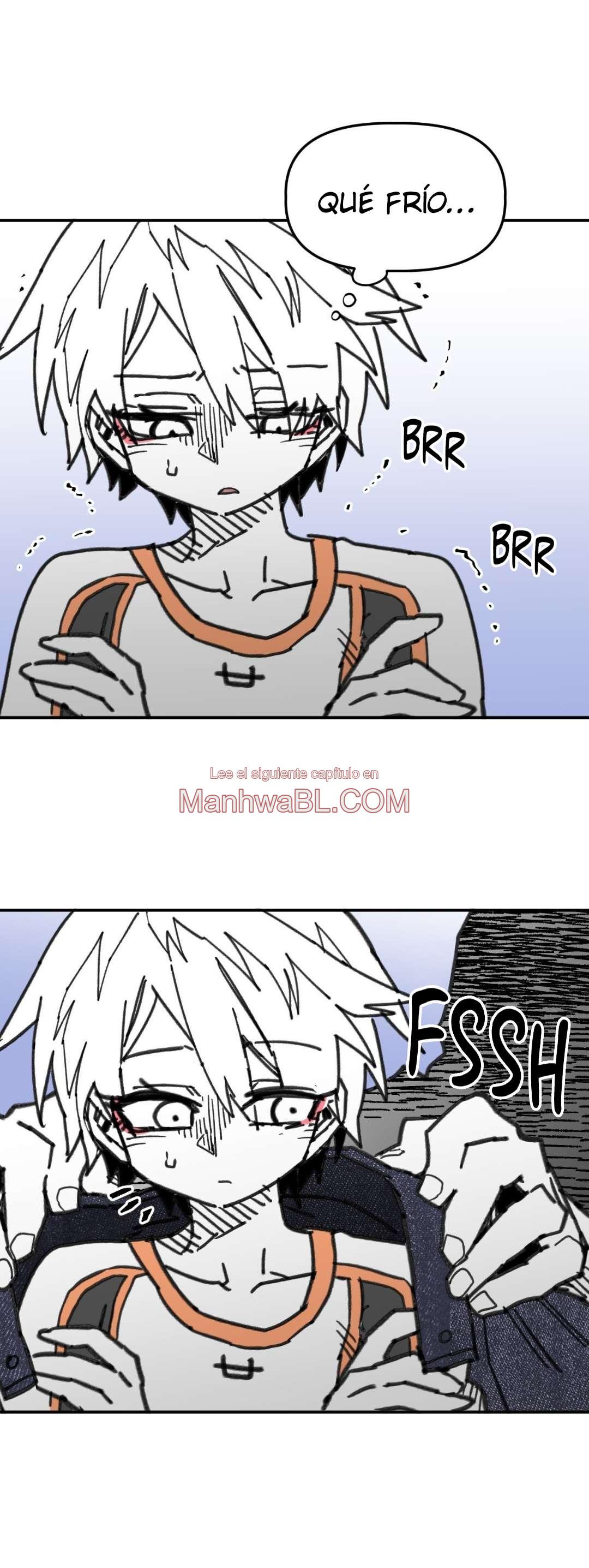 High School Boy - Capítulo 78 3 manhwa