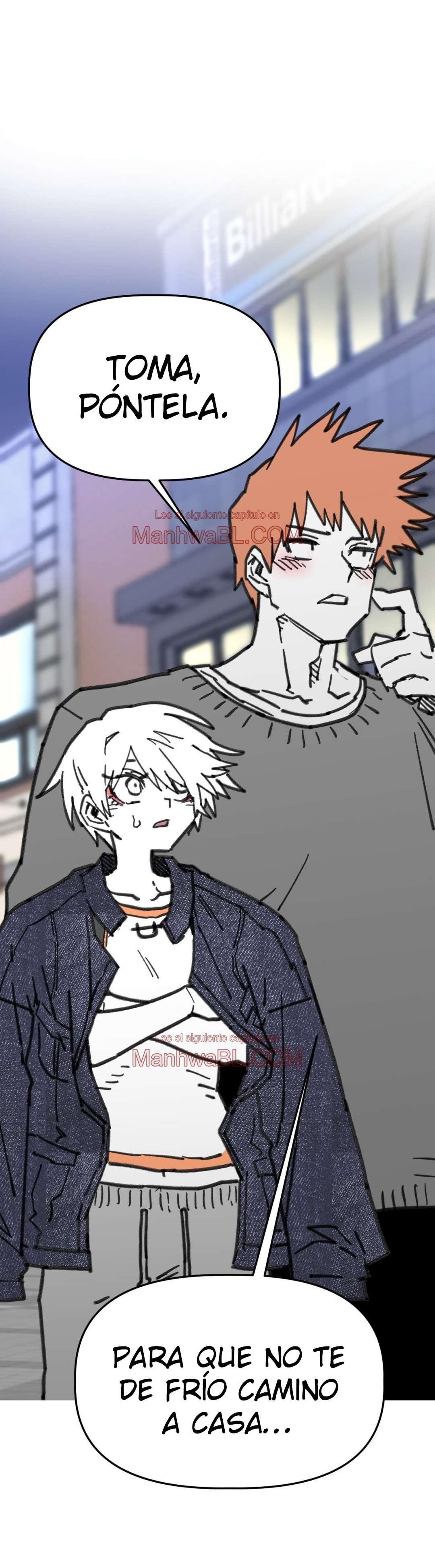 High School Boy - Capítulo 78 3 manhwa