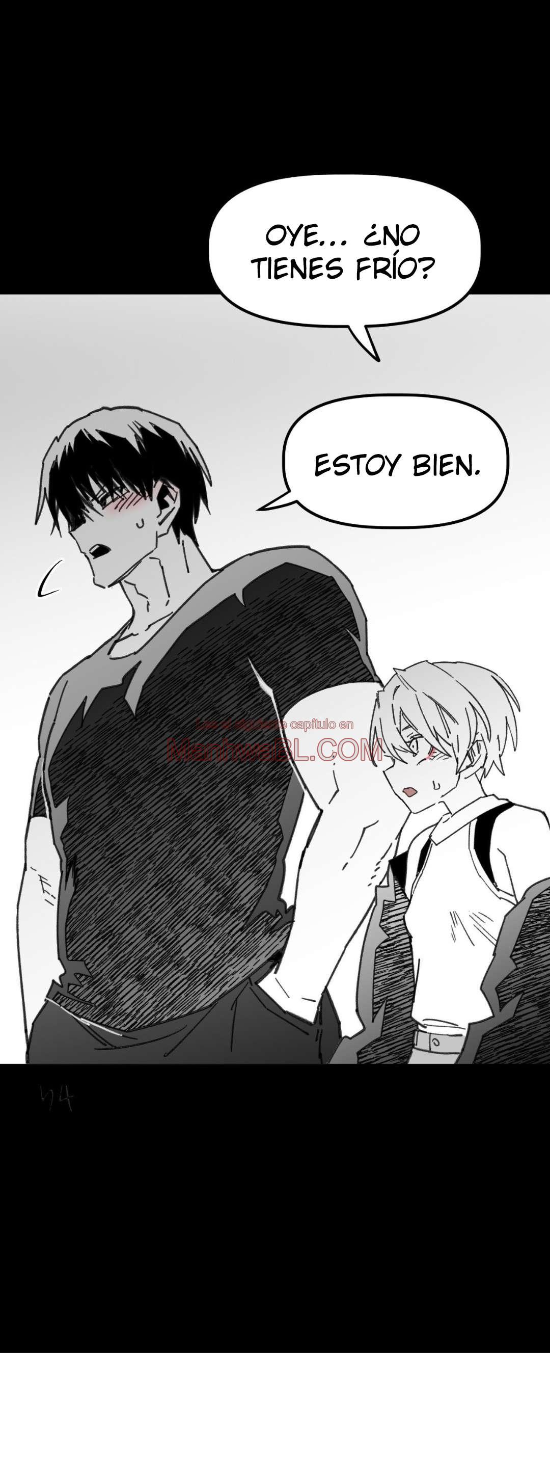 High School Boy - Capítulo 78 3 manhwa