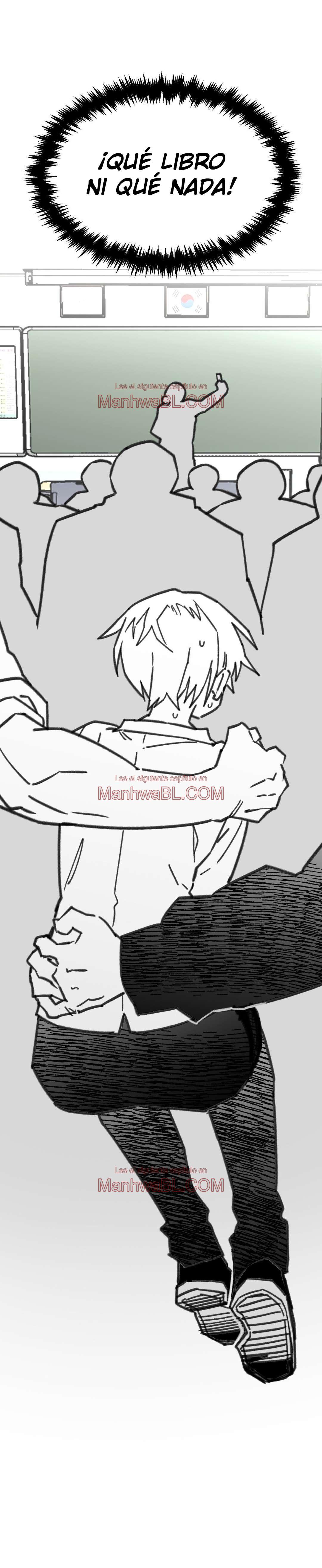 High School Boy - Capítulo 74 manhwa