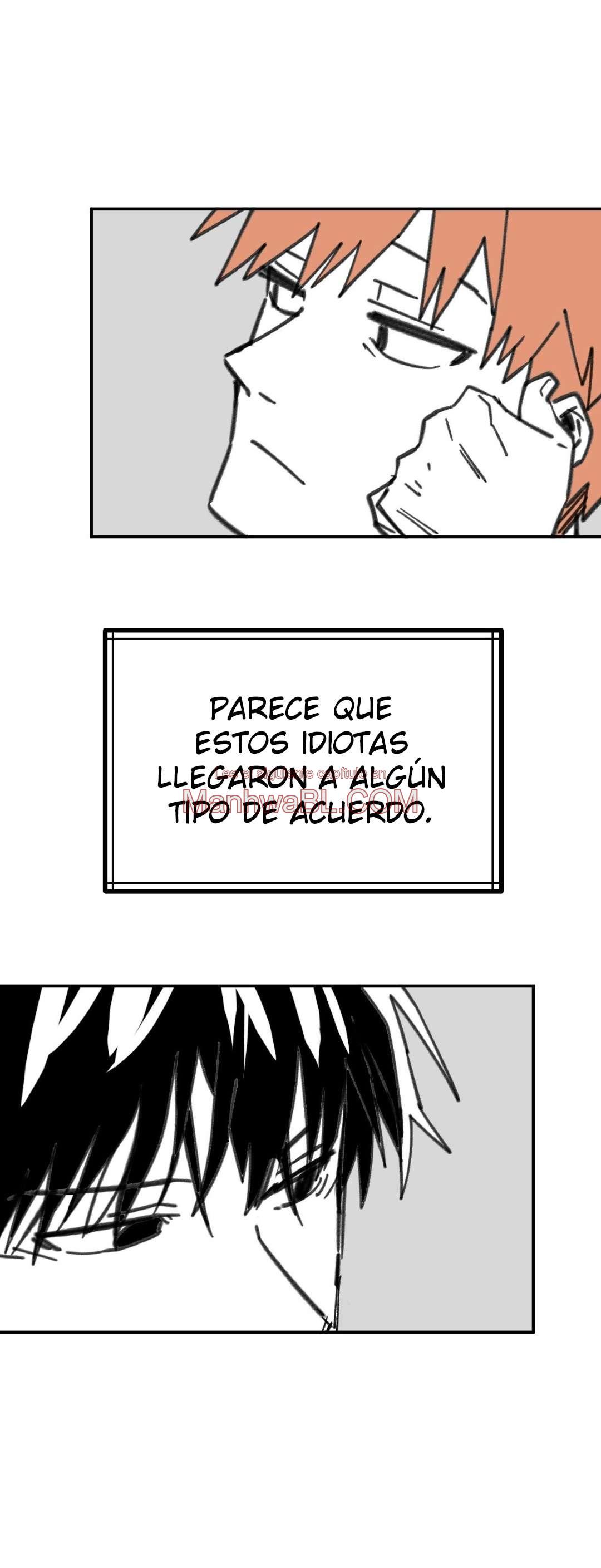 High School Boy - Capítulo 74 manhwa