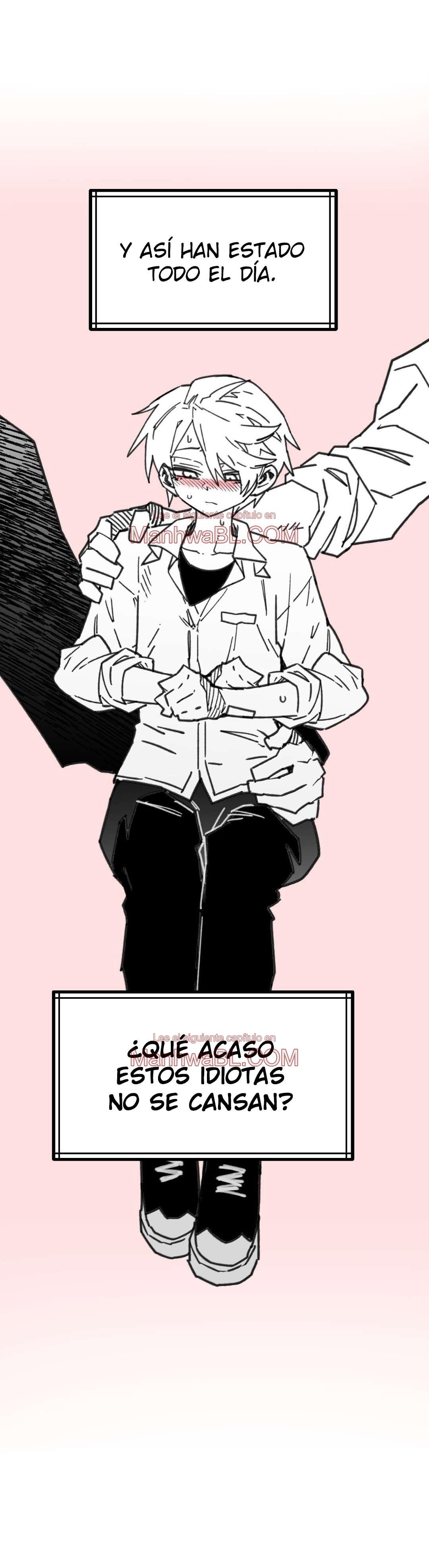 High School Boy - Capítulo 74 manhwa
