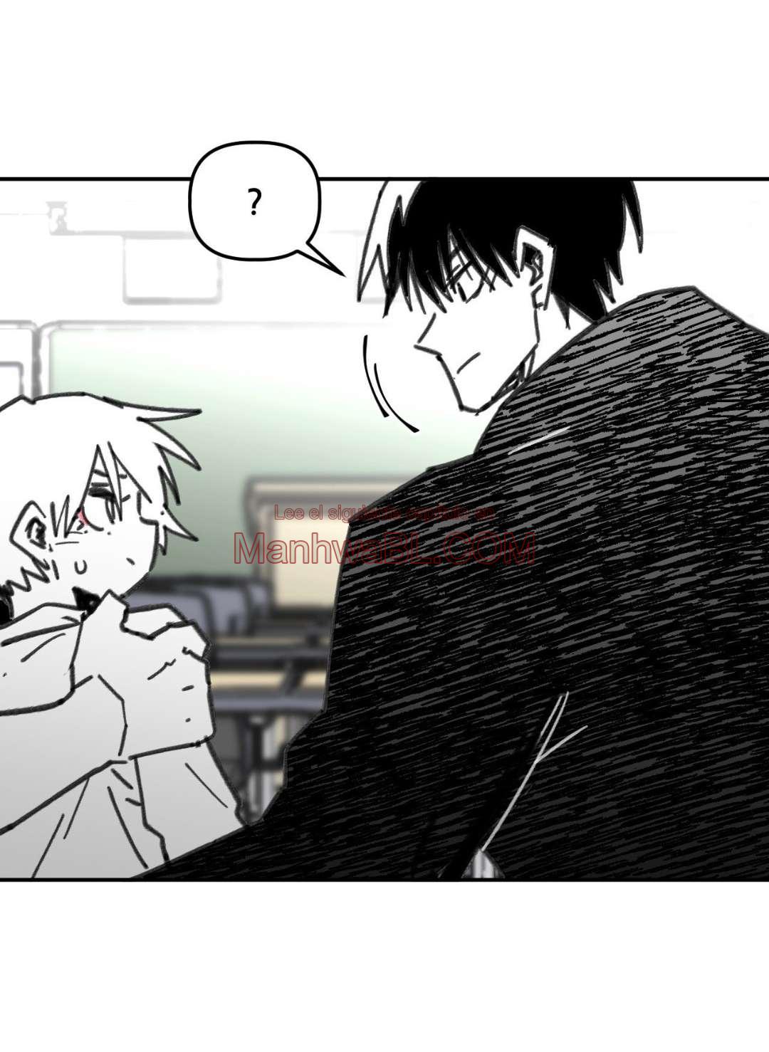 High School Boy - Capítulo 74 manhwa