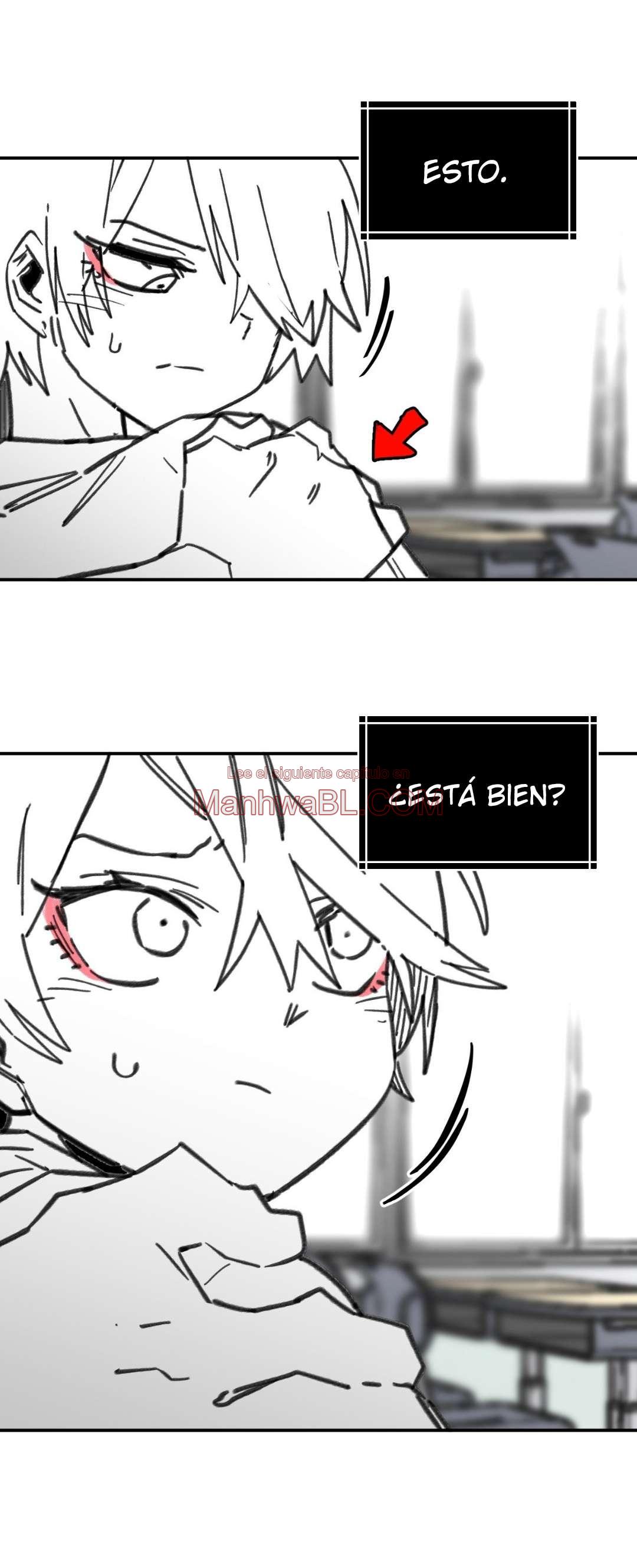 High School Boy - Capítulo 74 manhwa