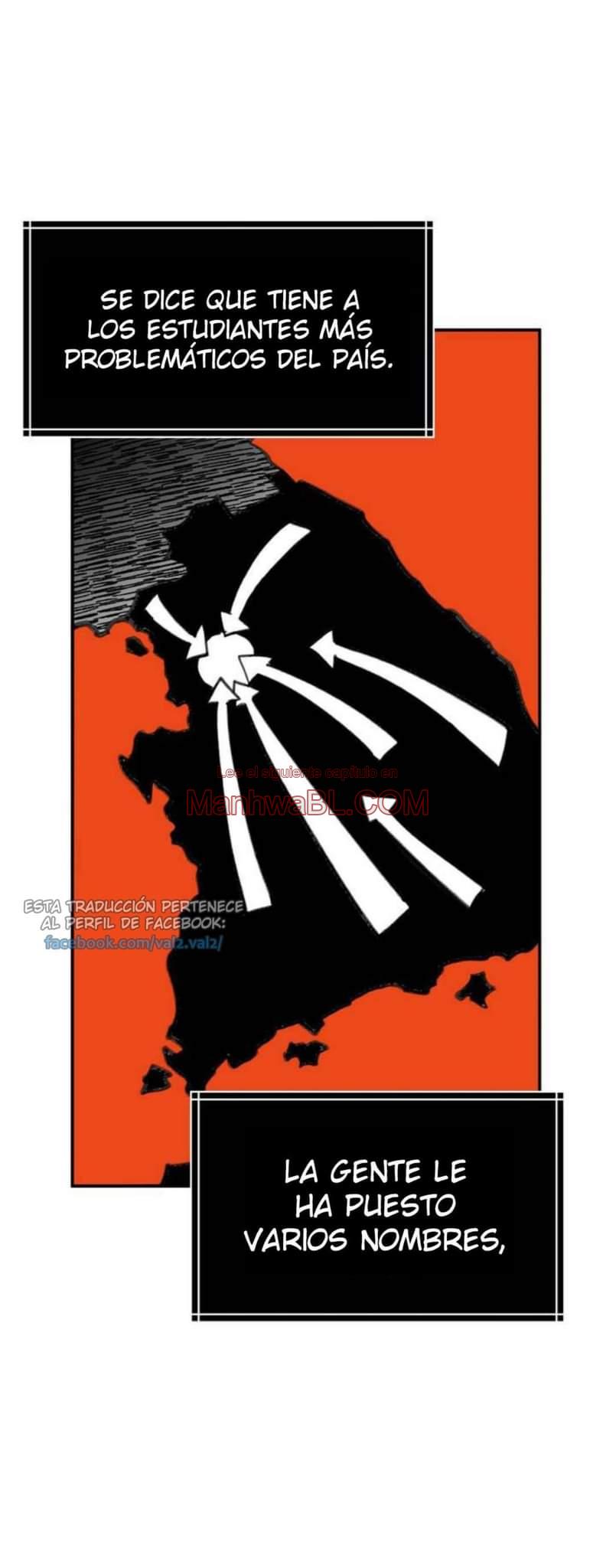 High School Boy - Capítulo 1 manhwa