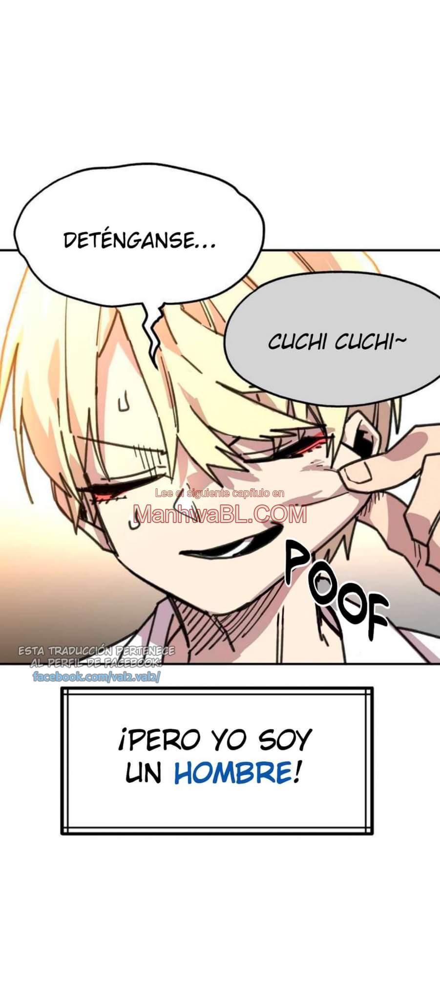 High School Boy - Capítulo 1 manhwa