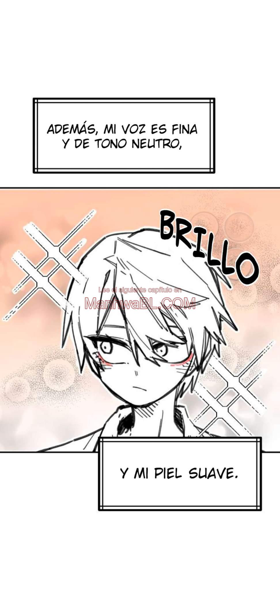 High School Boy - Capítulo 1 manhwa