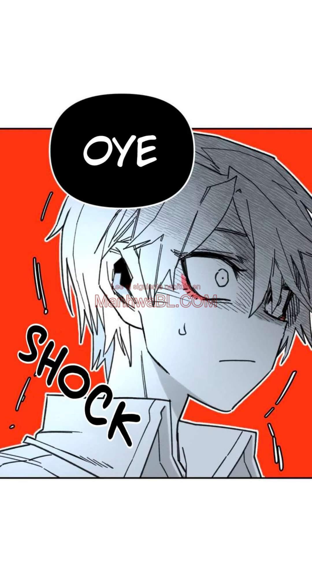 High School Boy - Capítulo 1 manhwa