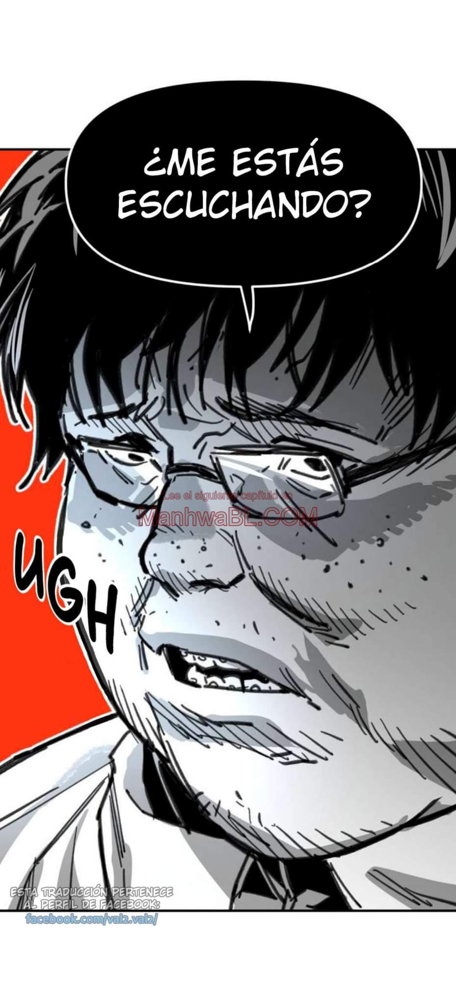 High School Boy - Capítulo 1 manhwa