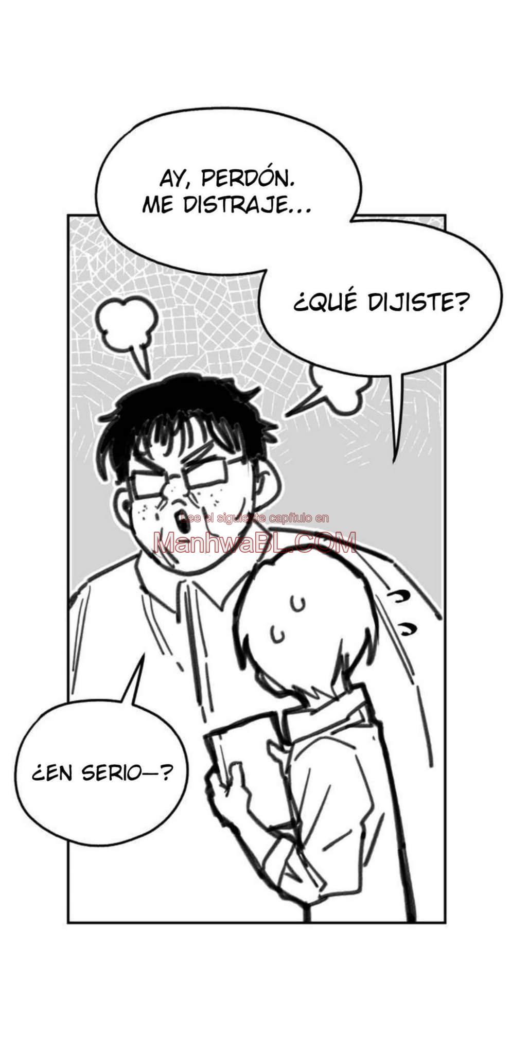 High School Boy - Capítulo 1 manhwa