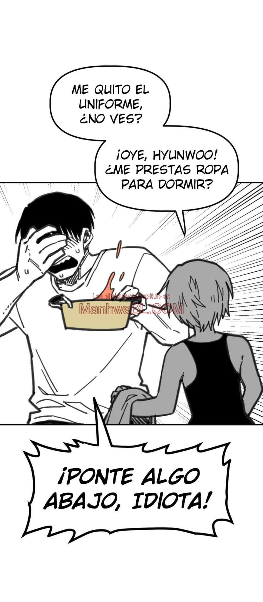 High School Boy - Capítulo 22 2 manhwa