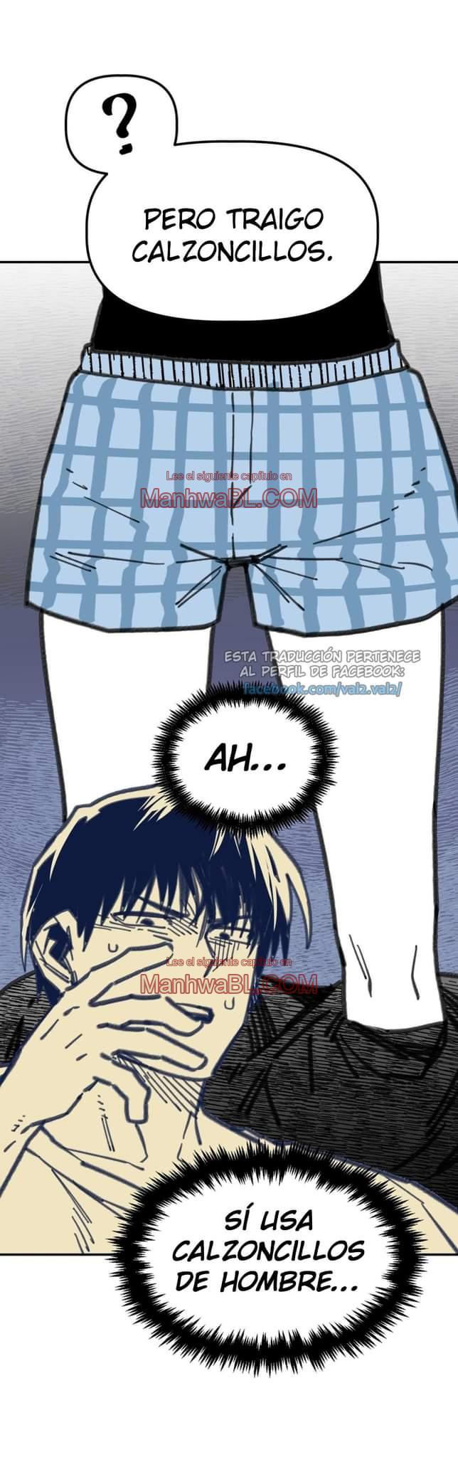 High School Boy - Capítulo 22 2 manhwa