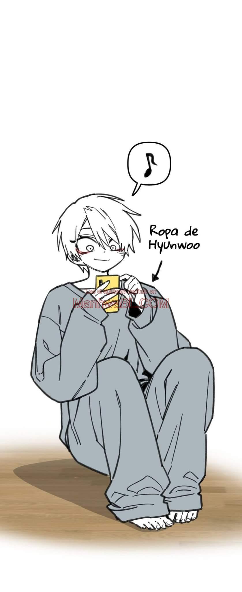 High School Boy - Capítulo 22 2 manhwa