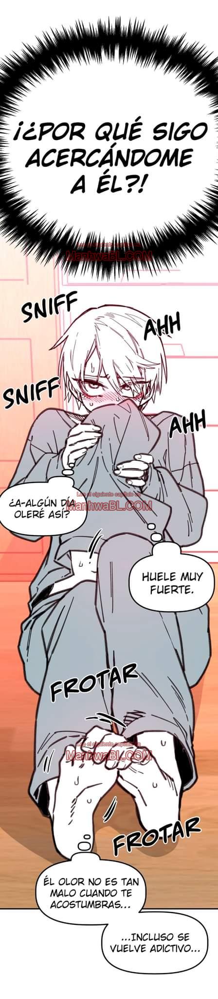 High School Boy - Capítulo 22 2 manhwa