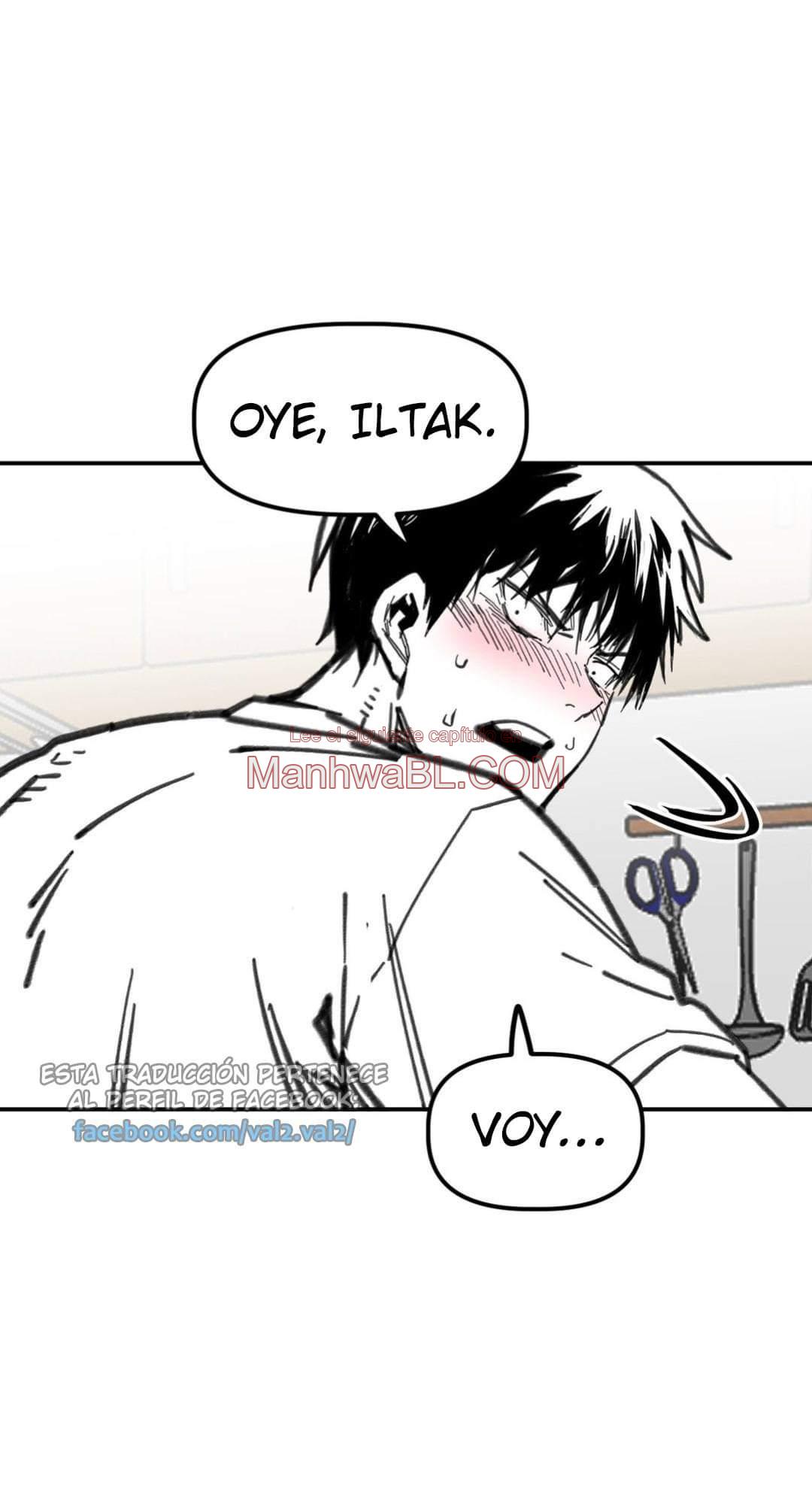 High School Boy - Capítulo 22 2 manhwa