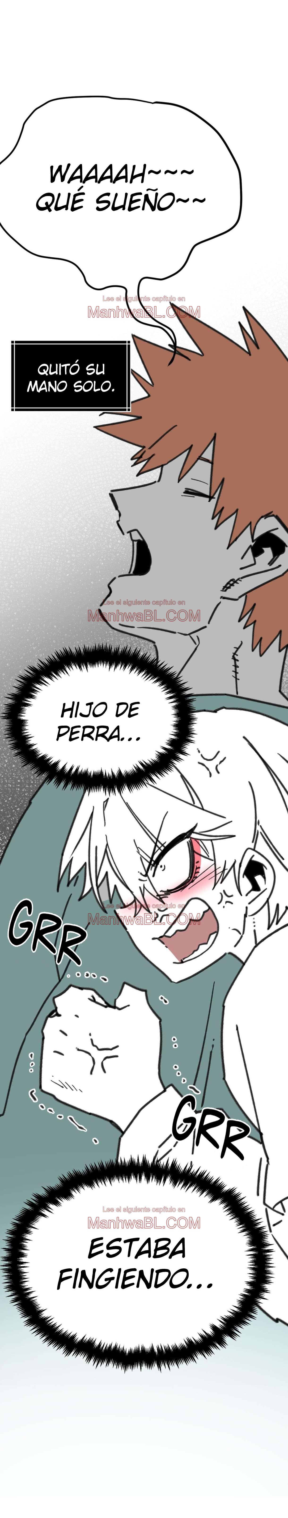 High School Boy - Capítulo 45 3 manhwa