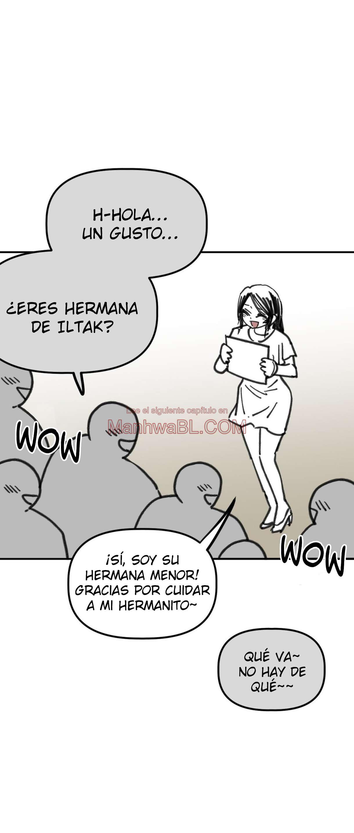High School Boy - Capítulo 45 3 manhwa