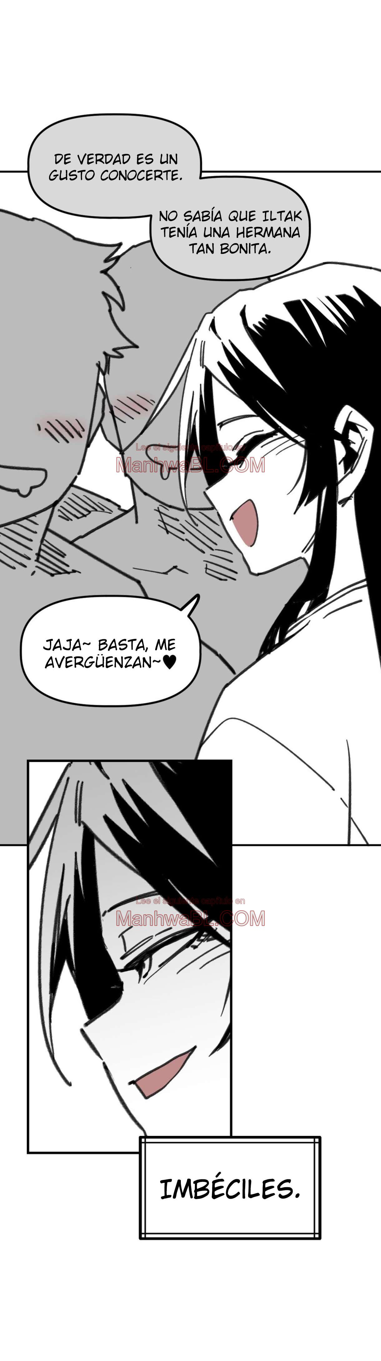 High School Boy - Capítulo 45 3 manhwa