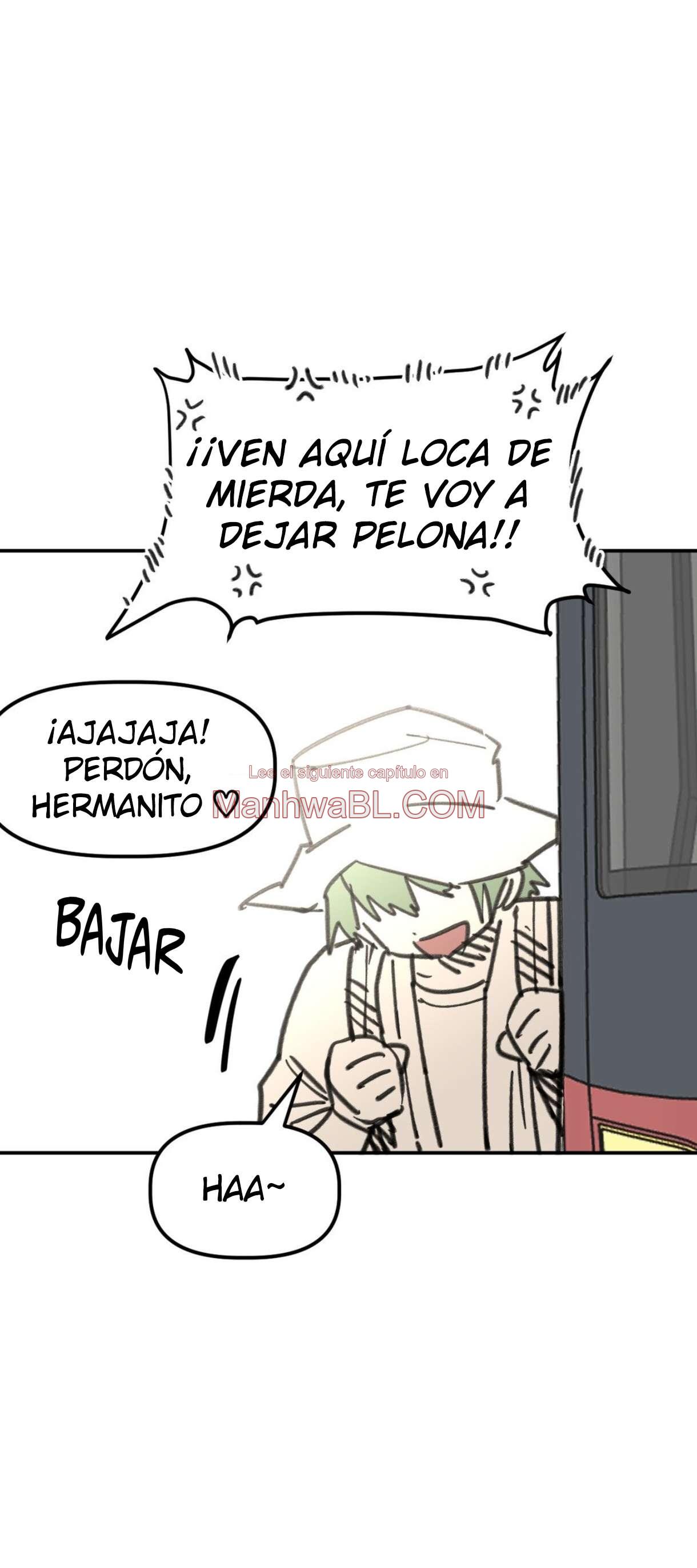 High School Boy - Capítulo 45 3 manhwa