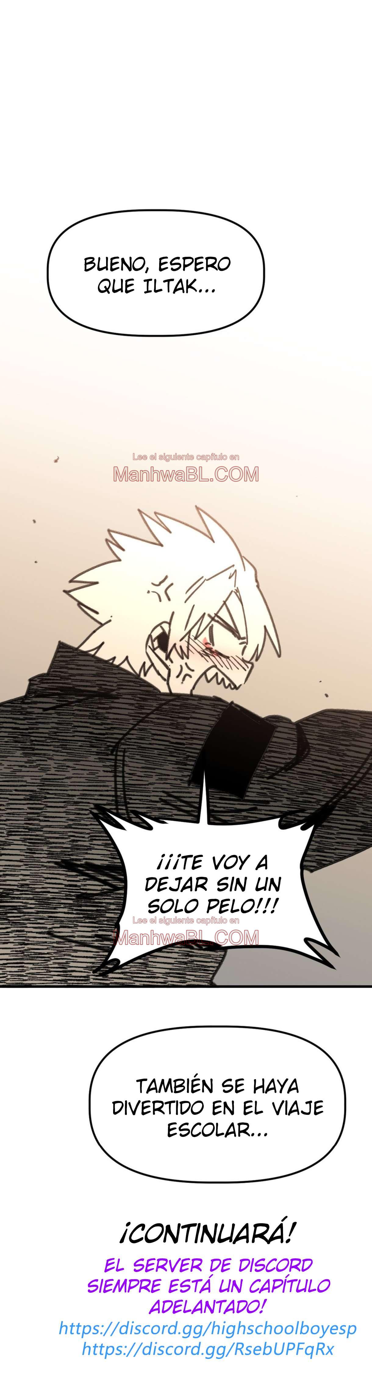 High School Boy - Capítulo 45 3 manhwa
