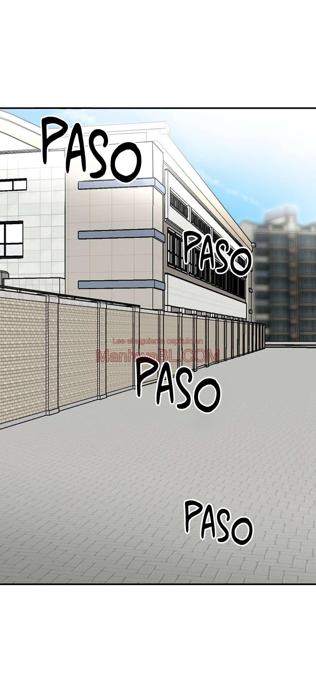 High School Boy - Capítulo 57 manhwa
