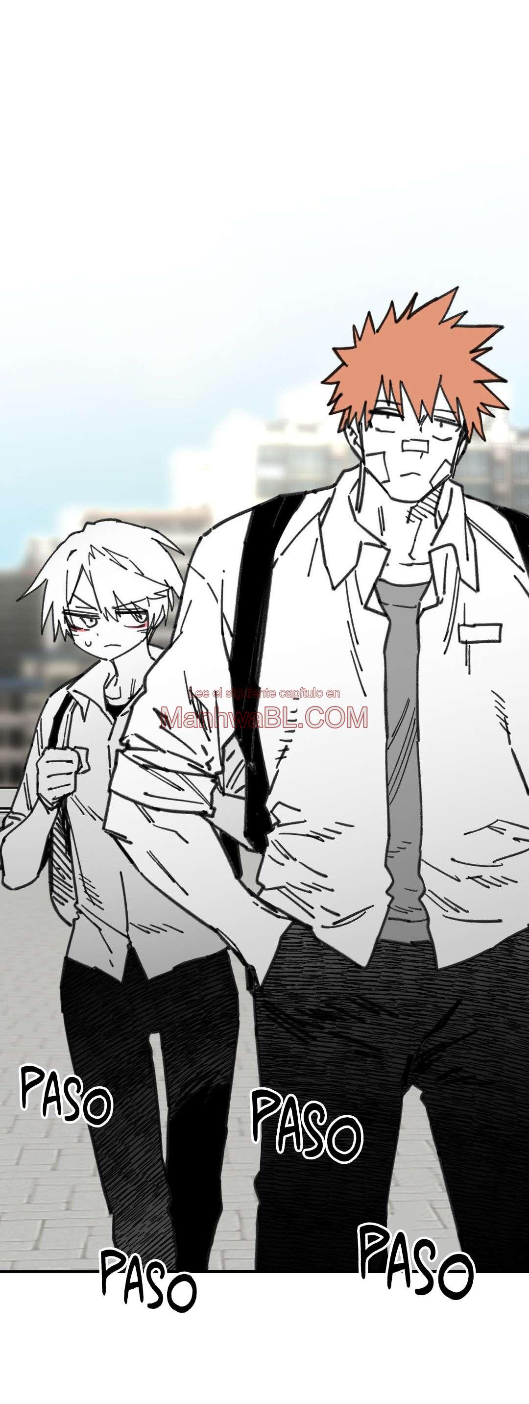 High School Boy - Capítulo 57 manhwa