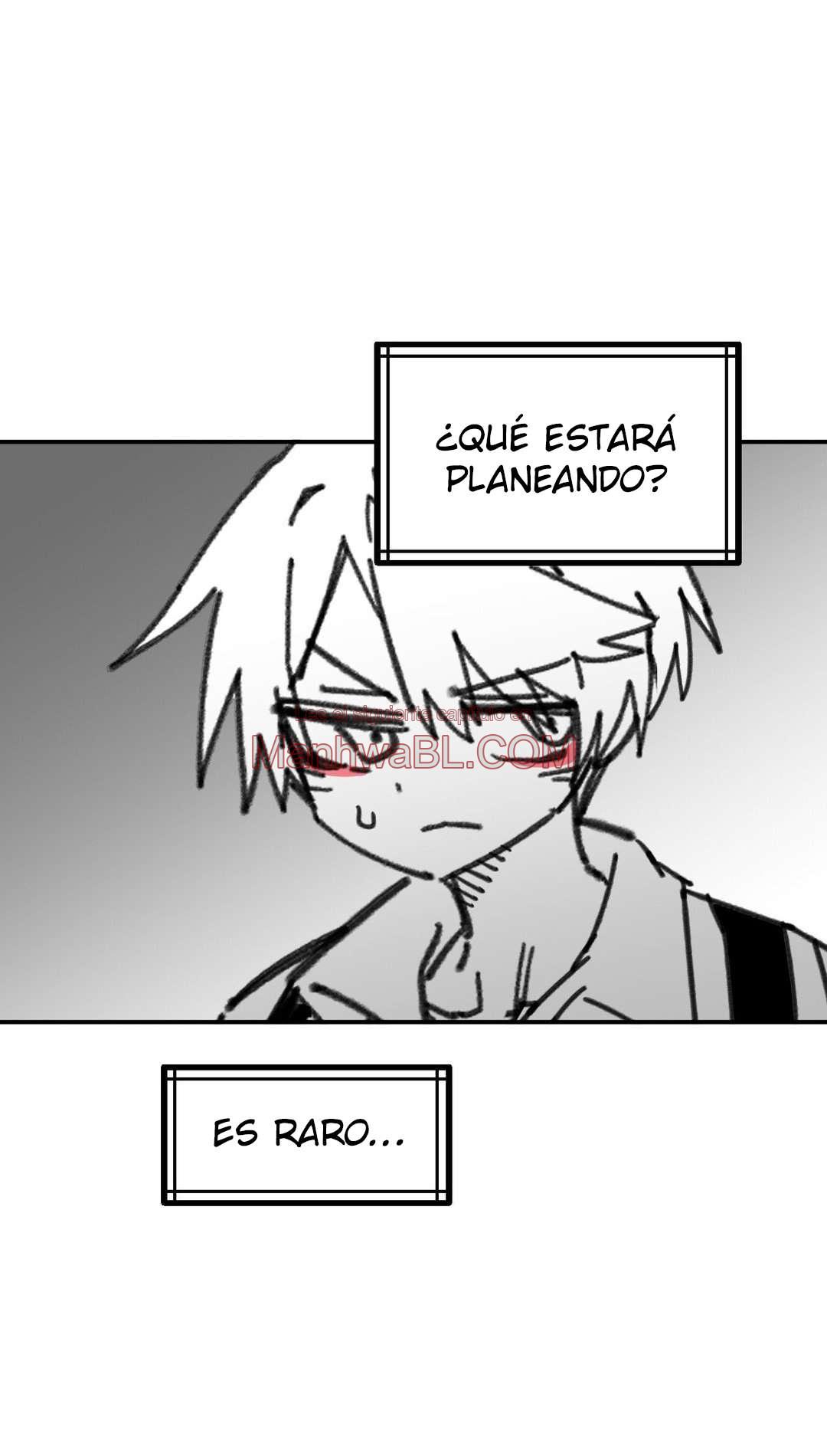 High School Boy - Capítulo 57 manhwa
