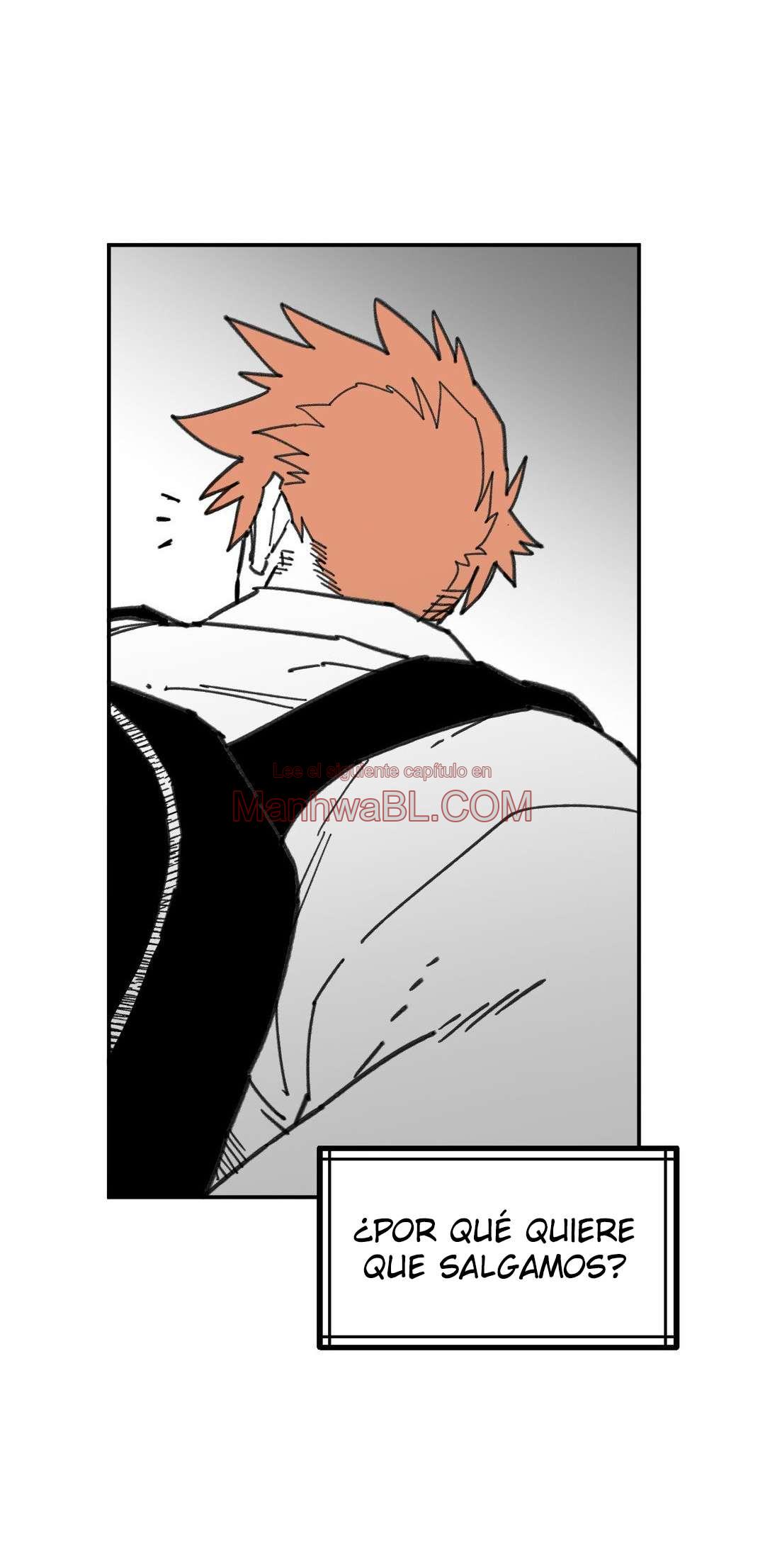 High School Boy - Capítulo 57 manhwa