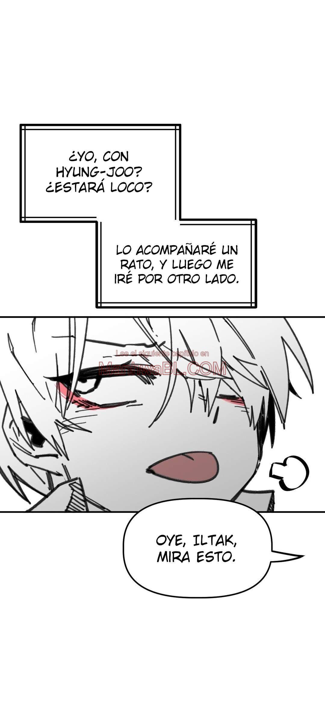High School Boy - Capítulo 57 manhwa