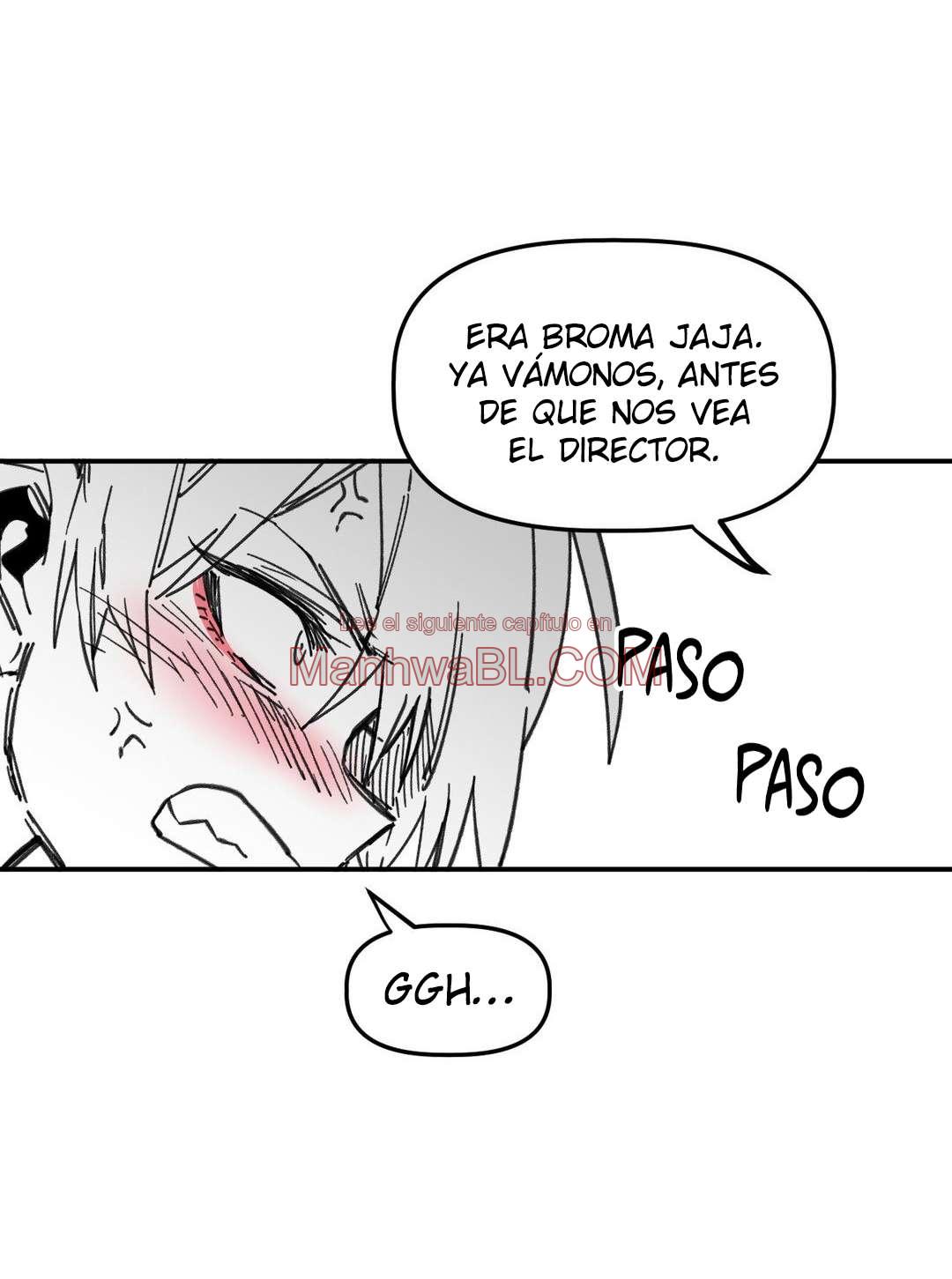 High School Boy - Capítulo 57 manhwa
