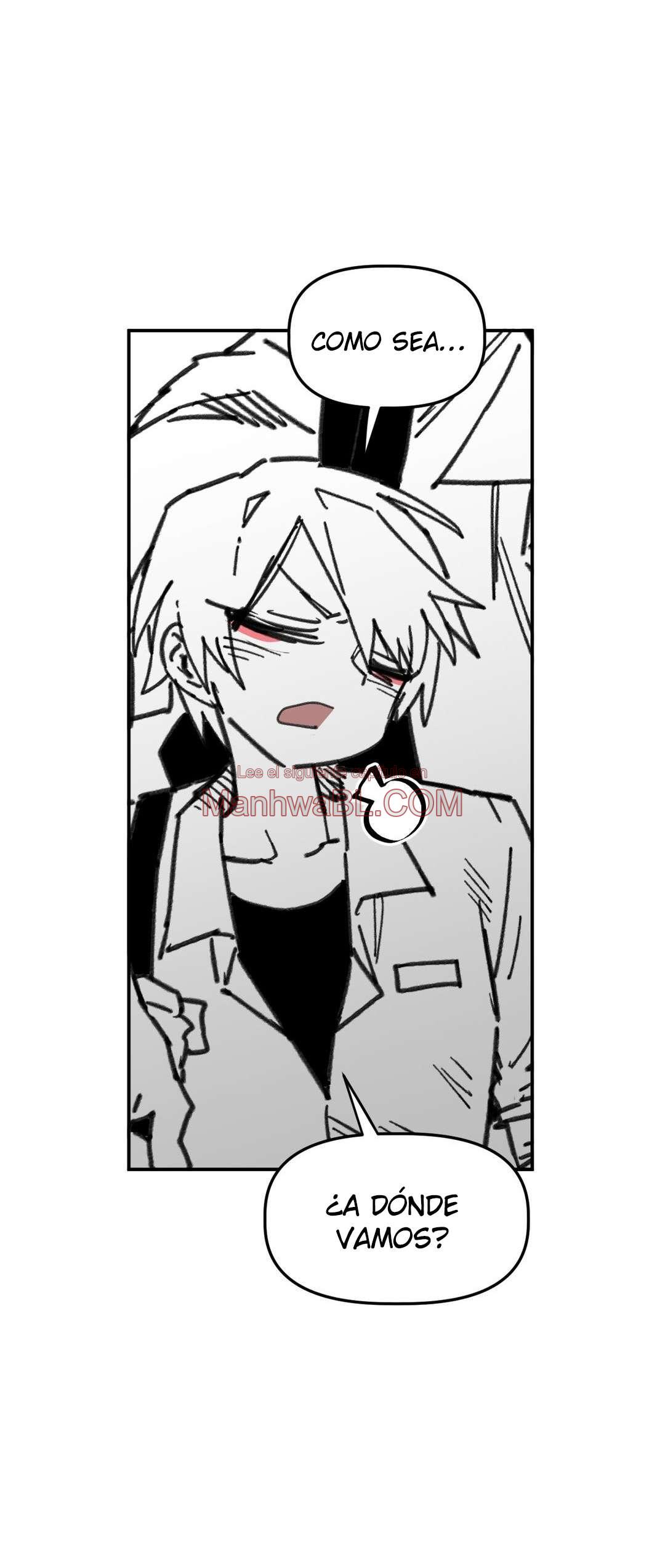 High School Boy - Capítulo 57 manhwa