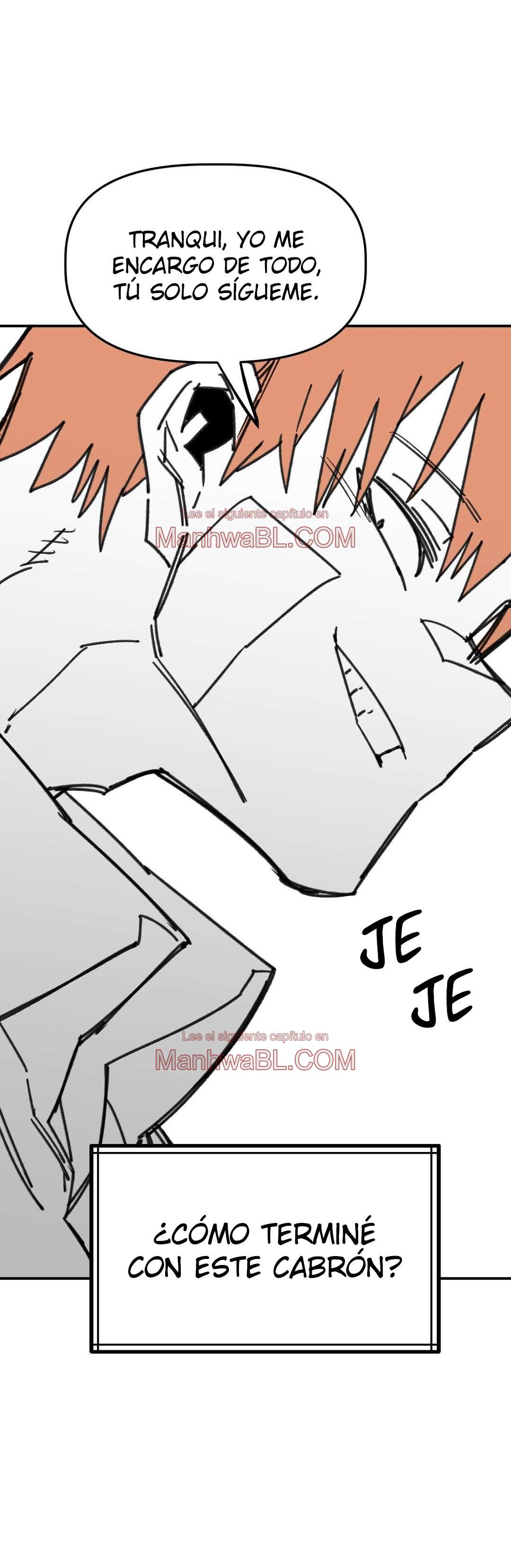High School Boy - Capítulo 57 manhwa