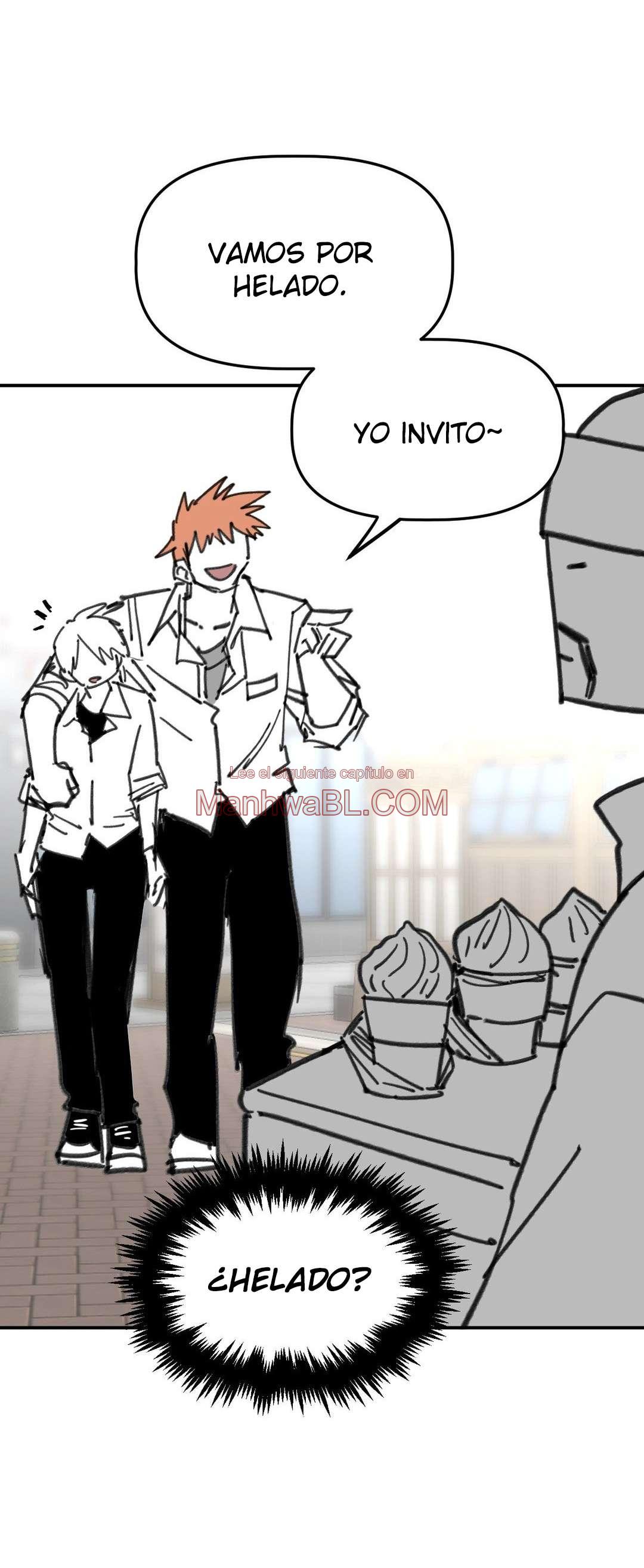 High School Boy - Capítulo 57 manhwa
