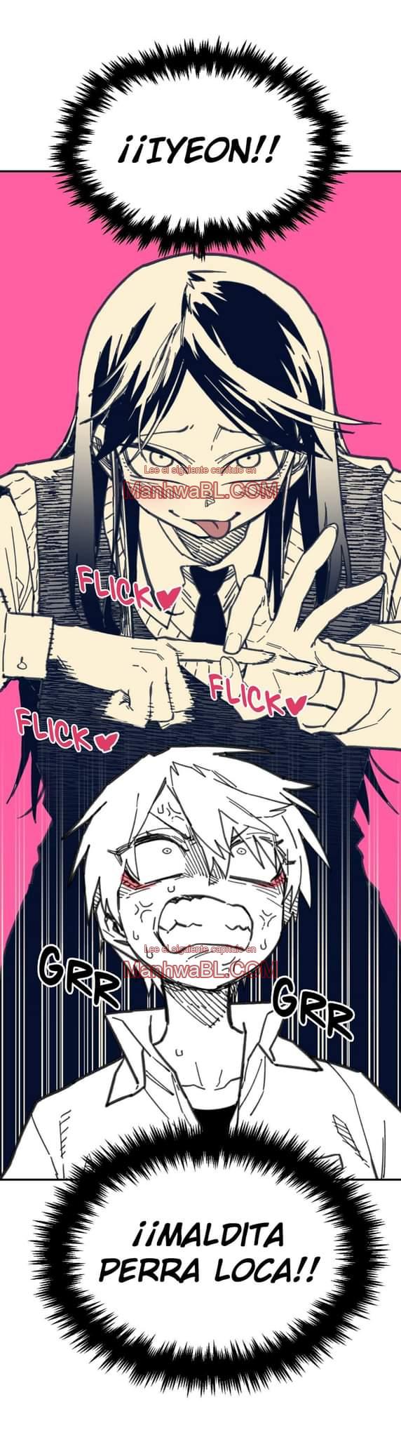 High School Boy - Capítulo 14 2 manhwa