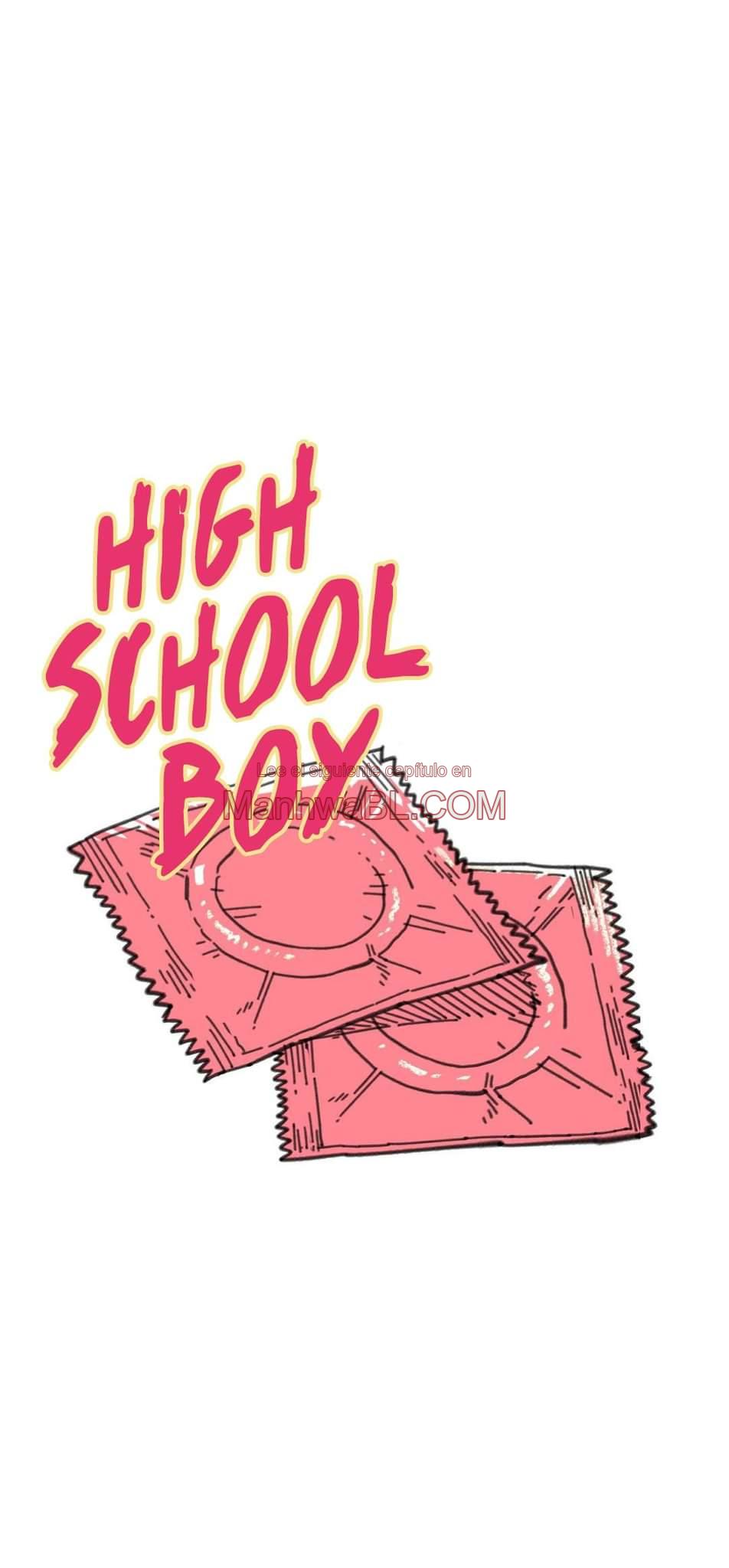 High School Boy - Capítulo 14 2 manhwa
