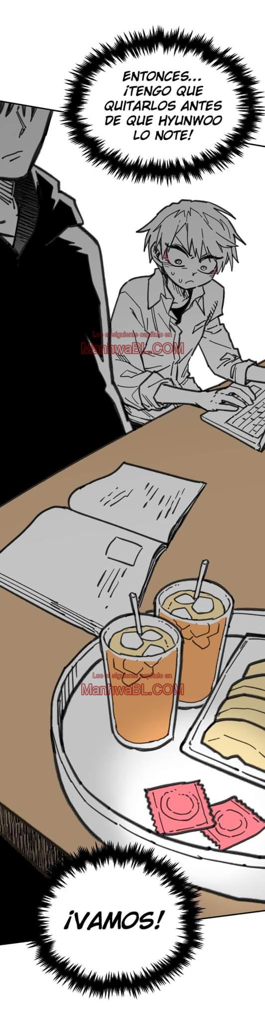 High School Boy - Capítulo 14 2 manhwa