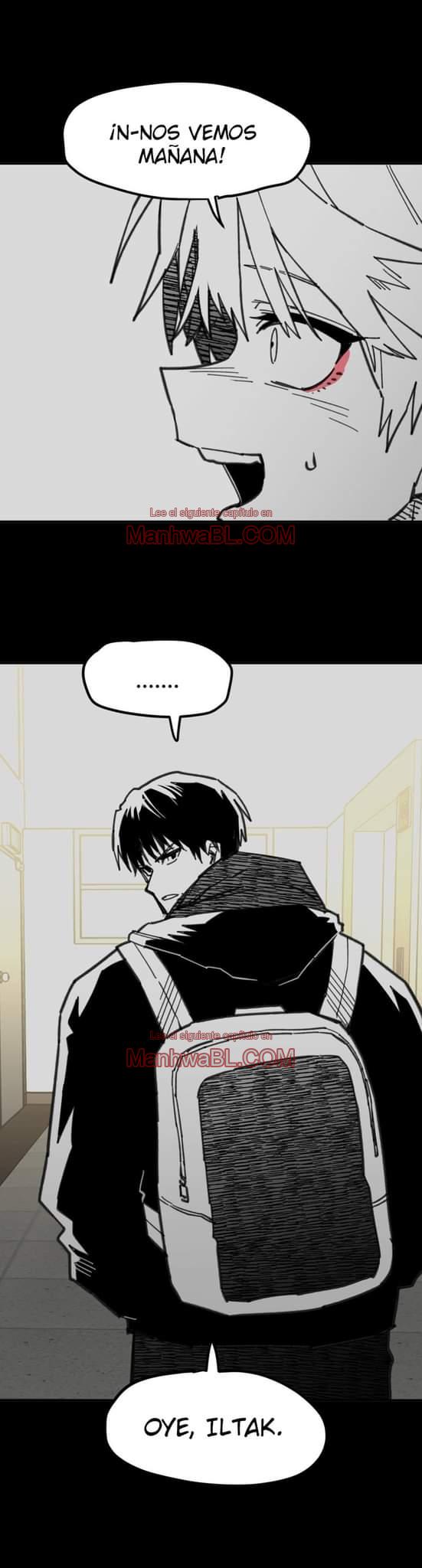 High School Boy - Capítulo 14 2 manhwa