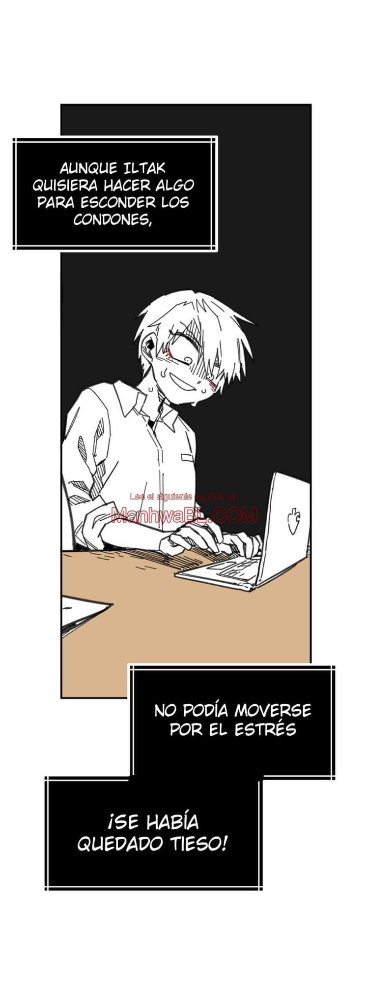 High School Boy - Capítulo 14 2 manhwa