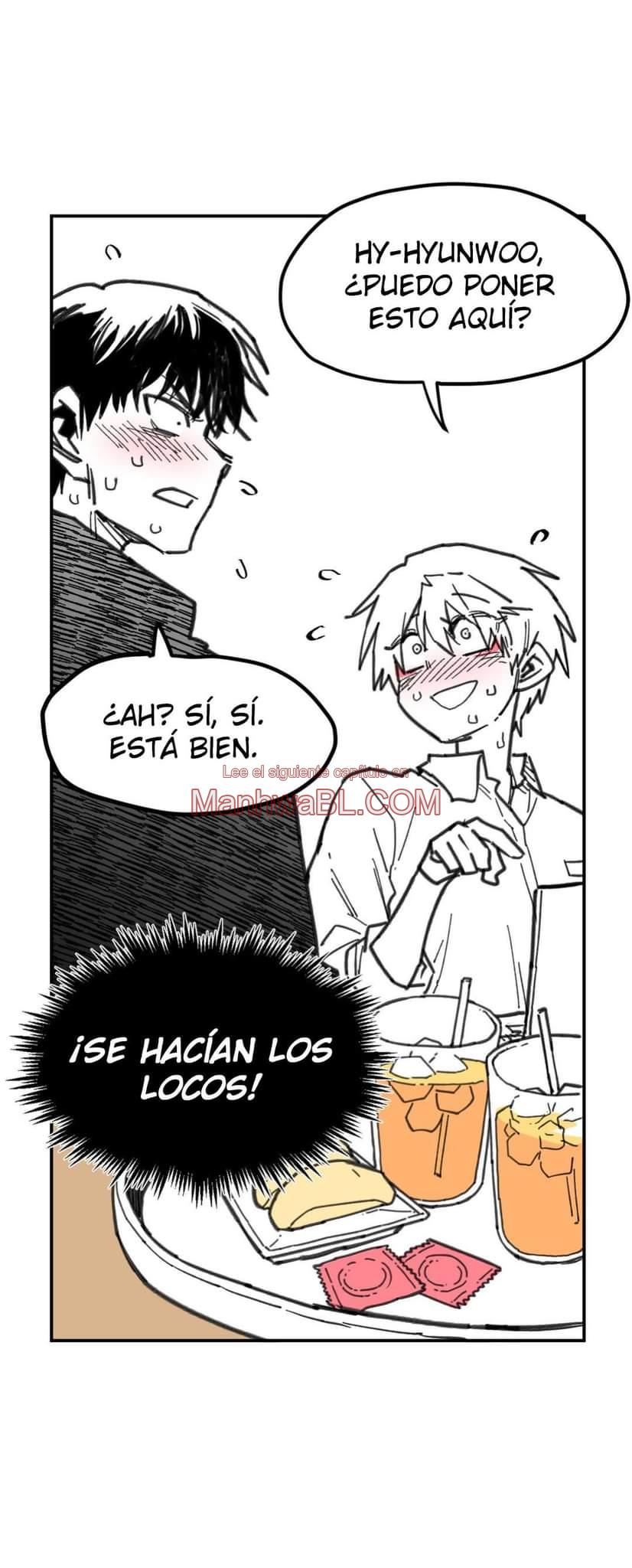 High School Boy - Capítulo 14 2 manhwa