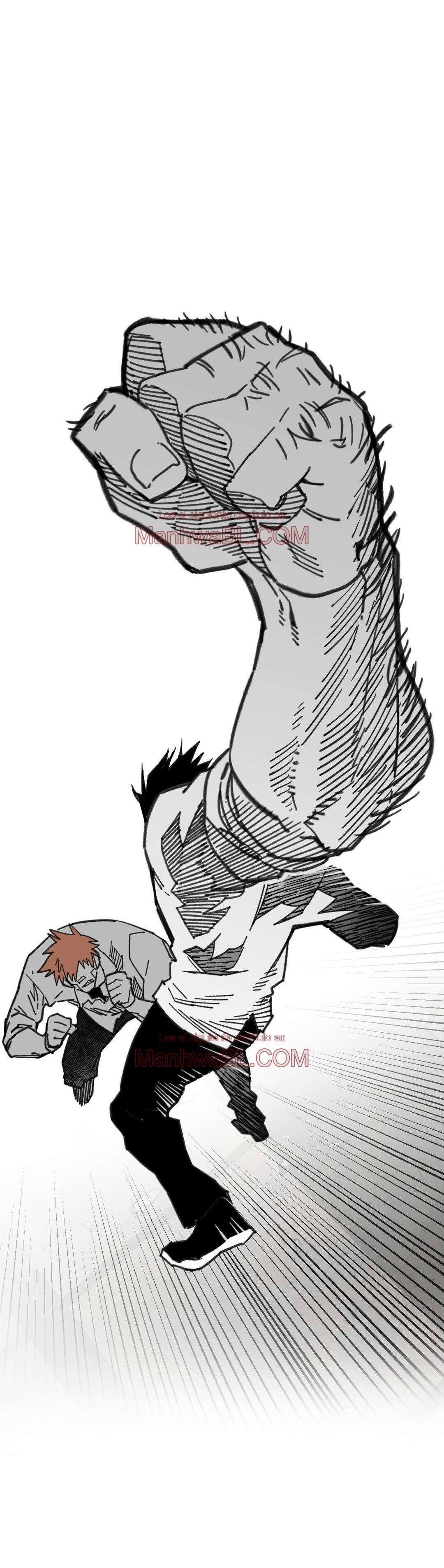 High School Boy - Capítulo 65 manhwa