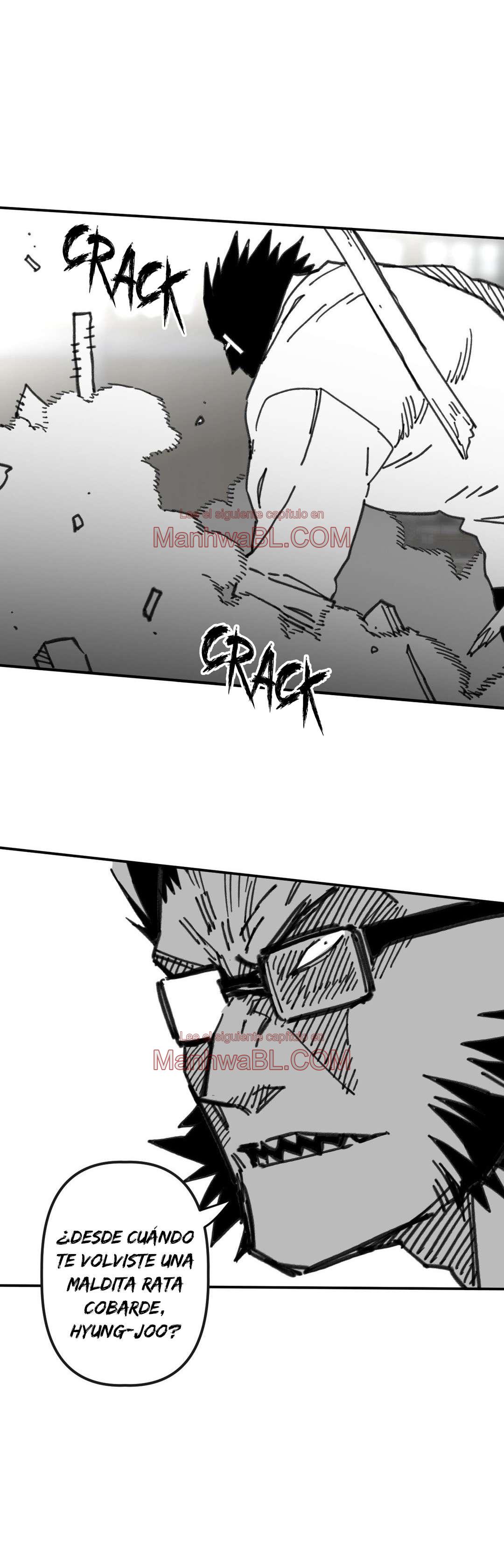 High School Boy - Capítulo 65 manhwa
