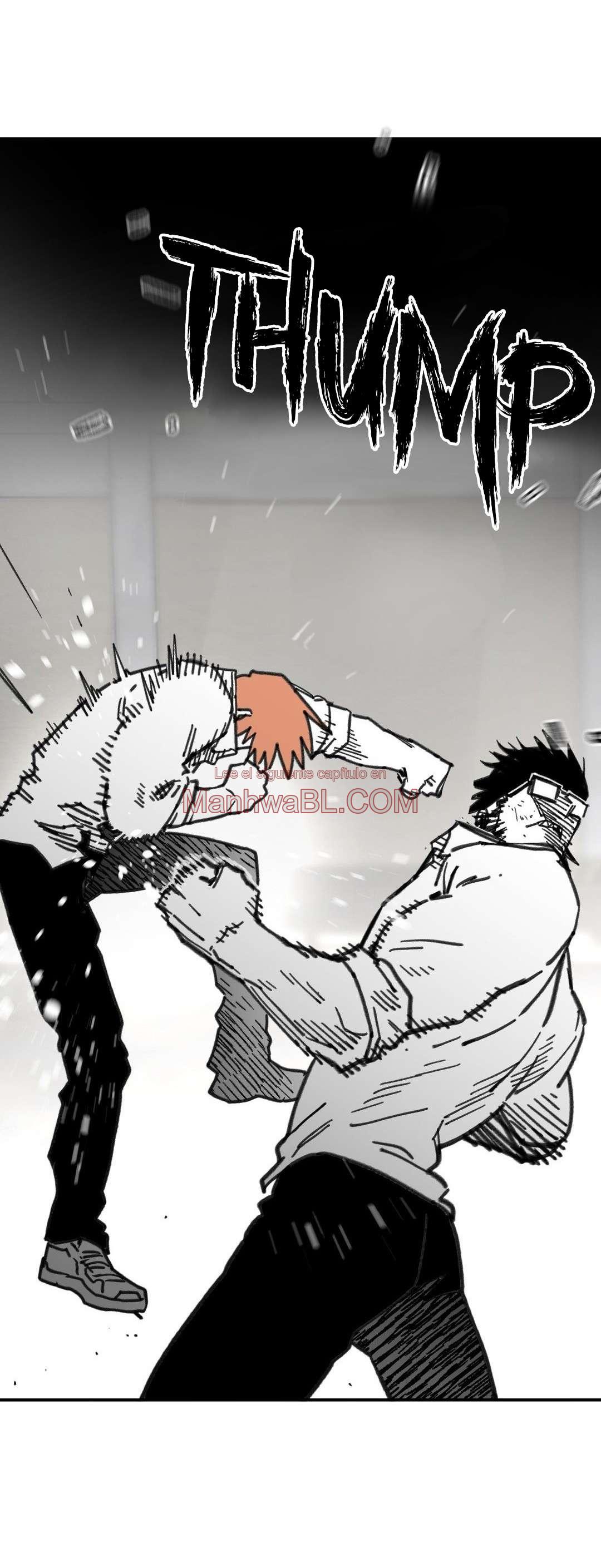 High School Boy - Capítulo 65 manhwa