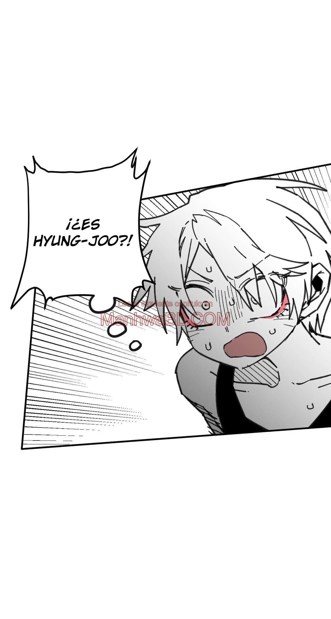 High School Boy - Capítulo 65 manhwa