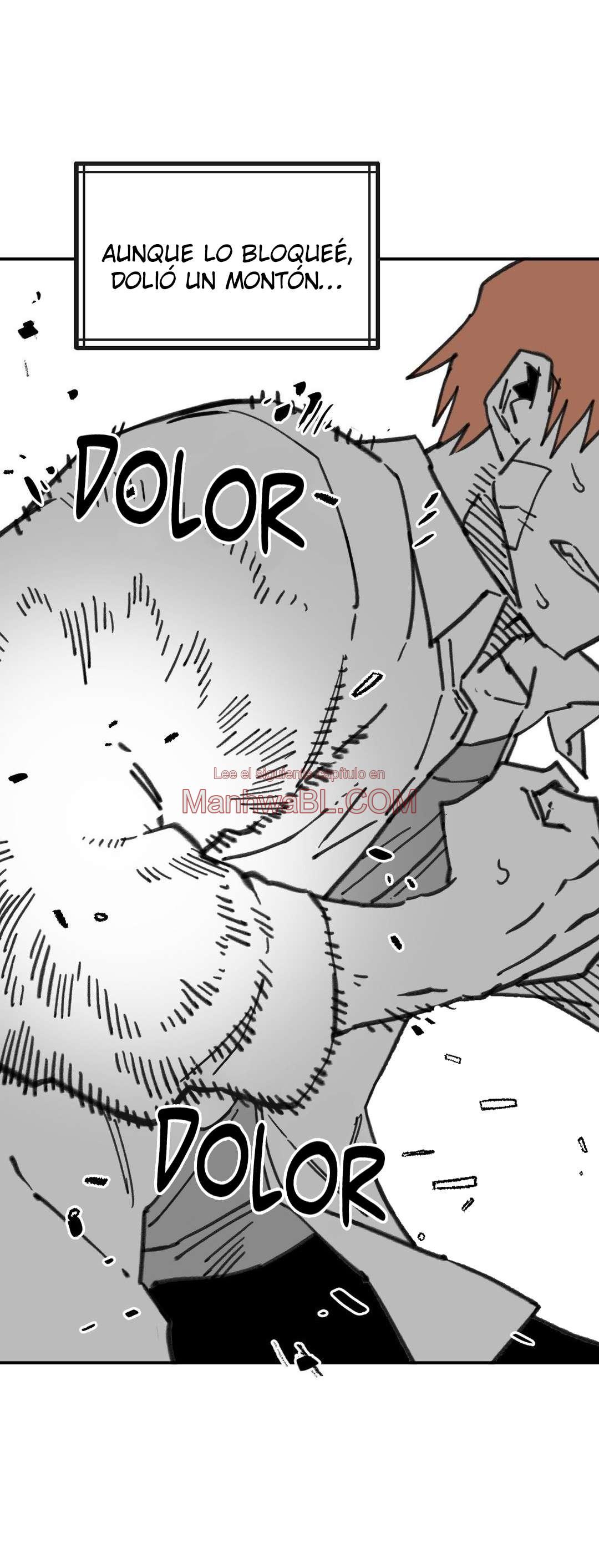 High School Boy - Capítulo 65 manhwa