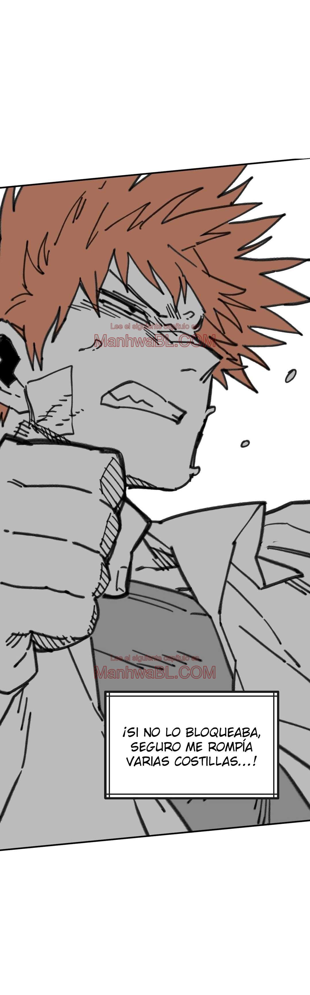 High School Boy - Capítulo 65 manhwa