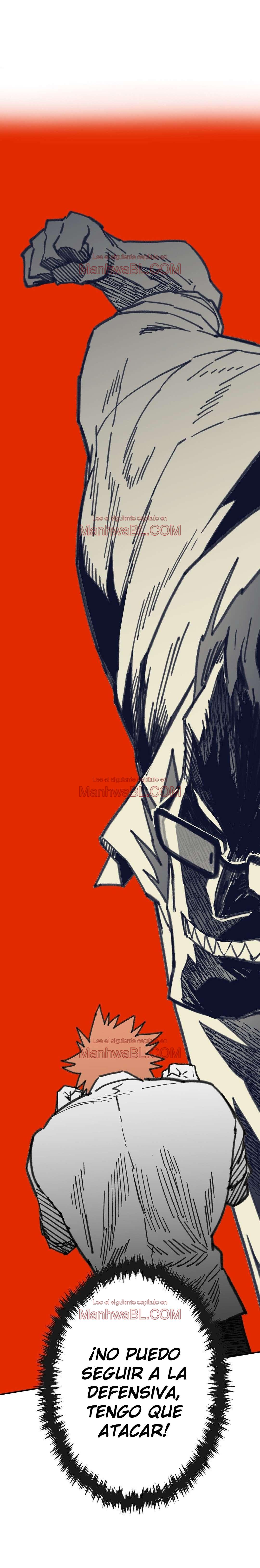 High School Boy - Capítulo 65 manhwa