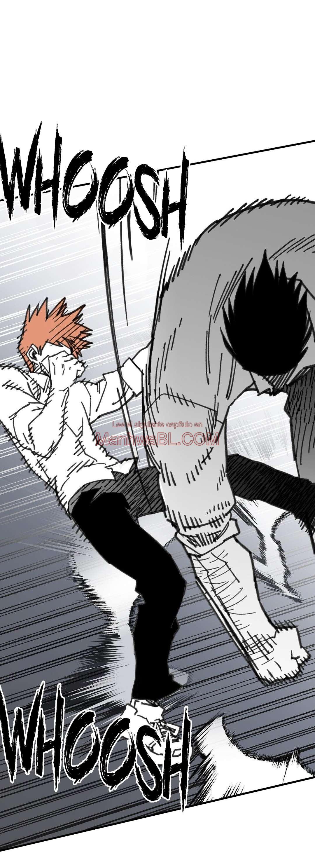 High School Boy - Capítulo 65 manhwa