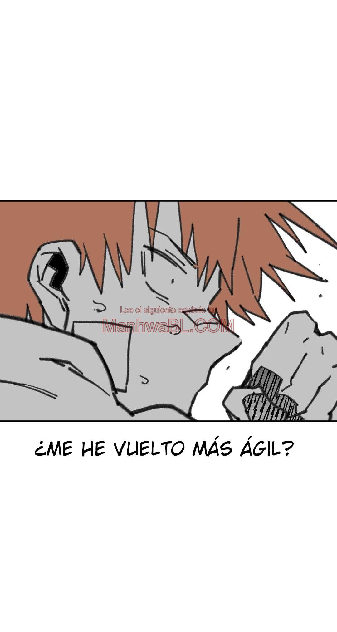 High School Boy - Capítulo 65 manhwa