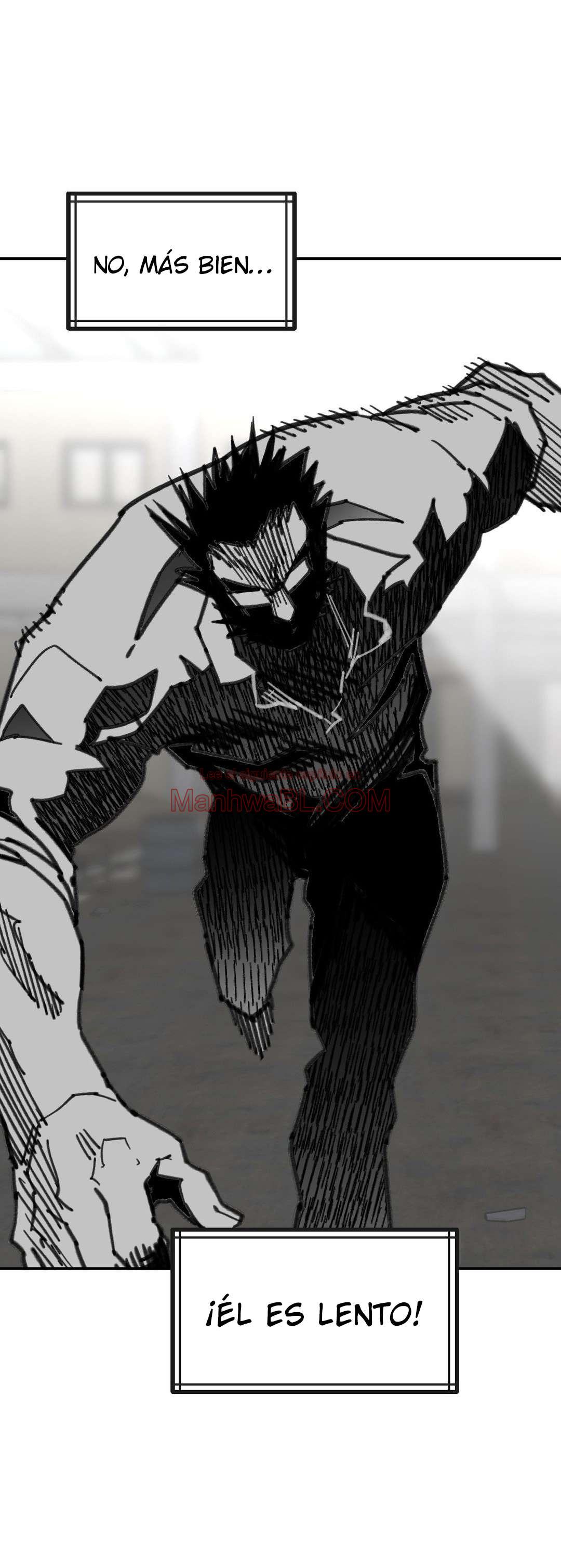High School Boy - Capítulo 65 manhwa