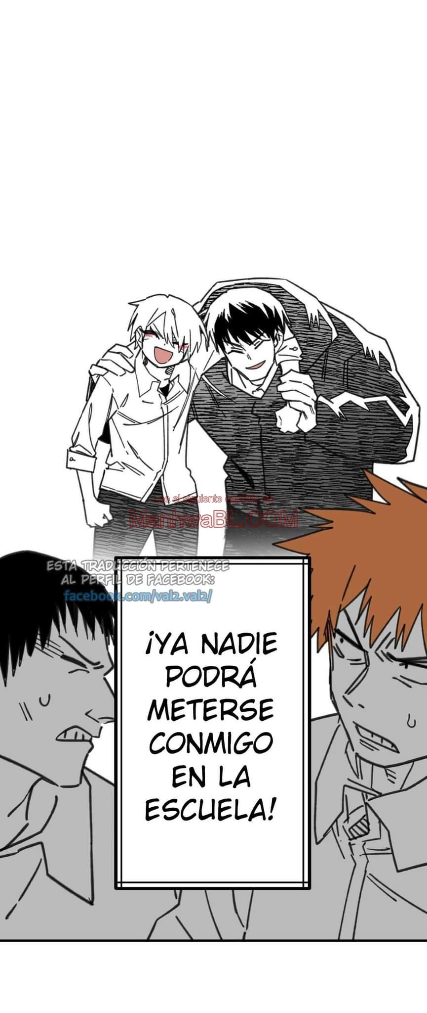 High School Boy - Capítulo 21 3 manhwa